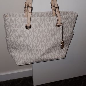Michael Kors shoulder bag